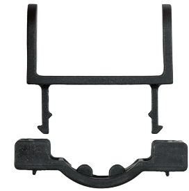 Holder for profile - 420320.001 - Interior light spare parts