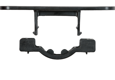 Holder for direct mounting - 420321.001 - Interior light spare parts
