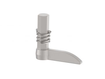Locking bolt