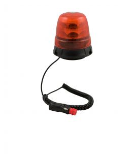 Rotating beacon LED high - 421452.001 - Flashing beacons