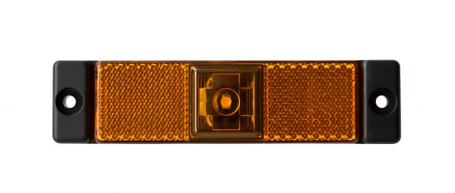 Lateral marker light LED - 422319.001 - Side marker lights