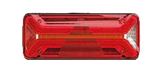 Ecoled 2 LED - 422563.001 - Rear lights