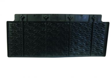 Truck mud flap SG with AS Softflow