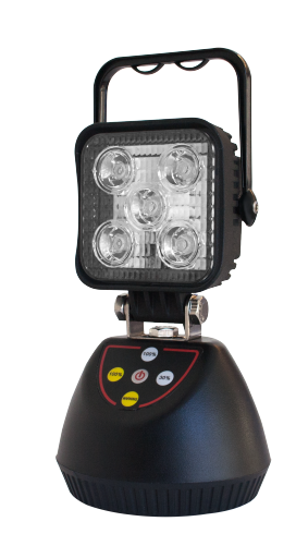 Fabrilcar worklight LED - 422806.001 - Spotlight