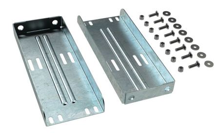 Assembly kit steel pro horizontal - 423794.001 - Storage boxes