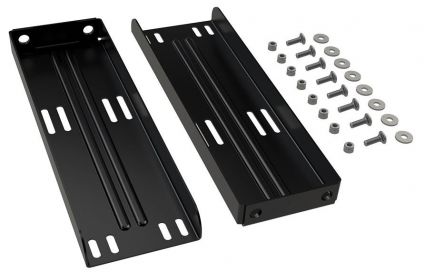 Mounting kit steel pro horizontal - 423819.001 - Storage boxes