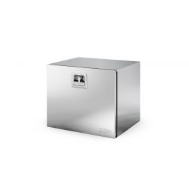 Storage box "8Z2220" with 1x closure