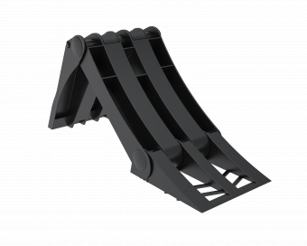 Wheel chock G36