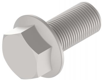 Safety screw - 45872.15 - Spare parts overrun device
