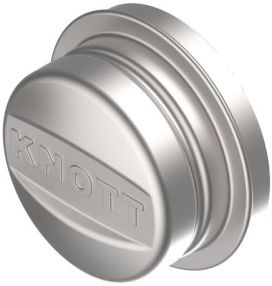 Cap Ø64mm - 47151 - Spare parts wheel brakes