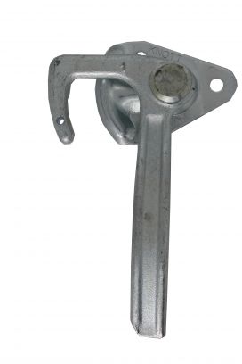 Angle lever lock - 4803489X - Closures