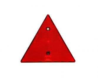 Triangular reflector - 4803759X - Reflector