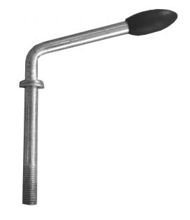 Toggle - 4804219X - Support wheels replacement parts