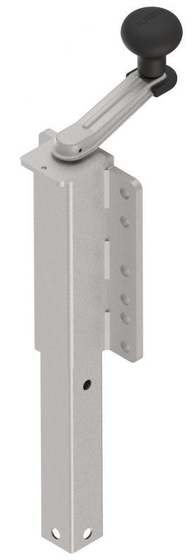 Spindle support - 6D8913.001 - Supporting feet