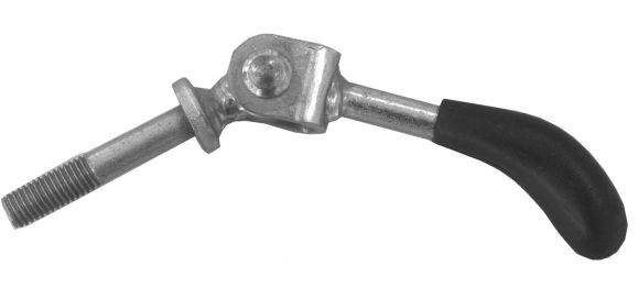 Toggle - 6F5012.001 - Support wheels replacement parts