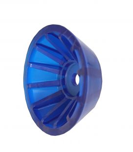 End cap 3" - 6X1066.003 - Boat trailer