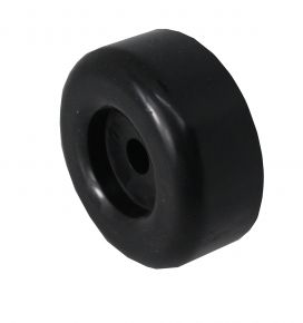 End cap 4" - 6X1067.024 - Boat trailer
