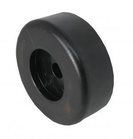 End cap 3,5" - 6X1067.030 - Boat trailer