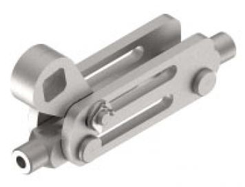 Transmission lever - 706605.002 - Spare parts overrun device