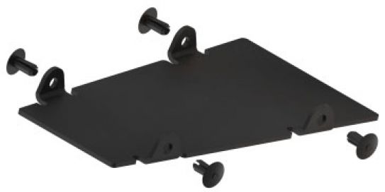 Protective shield for installation kit - 709508.002 - Spare parts overrun device