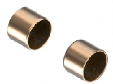 Sockets-Set for intermediate piece upper part - 709511.002 - Spare parts overrun device