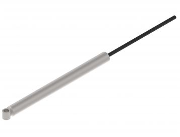 Shock absorber - 87001173 - Shock absorbers