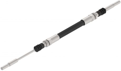 Pull cable (1000/1370) - 980000.01 - Cable winches
