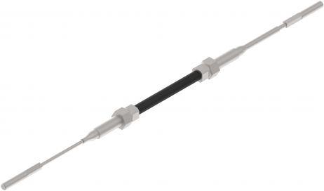 Pull cable (1000/1370) - 980023.01 - Cable winches
