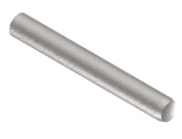 Cylinder pin - D6325.008 - Spare parts overrun device