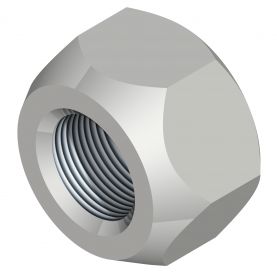 Lock nut with clamping part - D980.010 - DIN parts