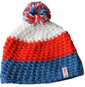 Winter cap