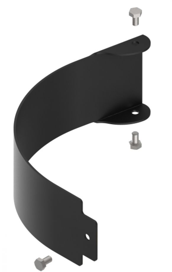 Plastic cover - 201244.001 - Spare parts overrun device