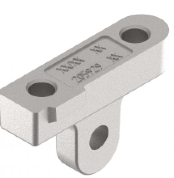 Shock absorber bracket - 205926.001 - Shock absorbers