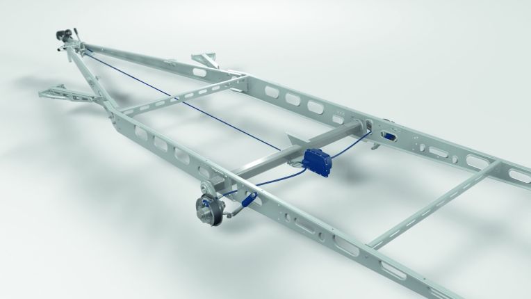 ETS Plus - 209200.005 - ETS