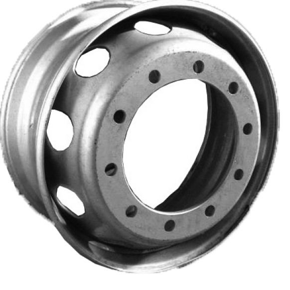 Rim 6,75x17,5 Jansta