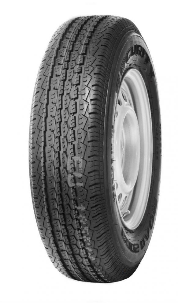 Wheel 215/80R14-C