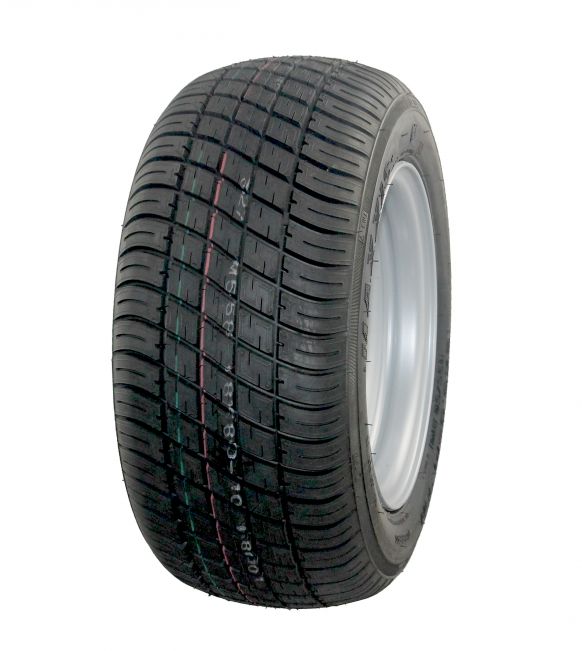 Wheel 195/50B10 (18x8,0-10) - 401892.001 - Wheels
