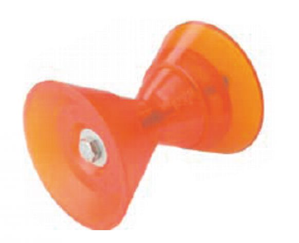 Bow support set - 402809.024 - Boat trailer