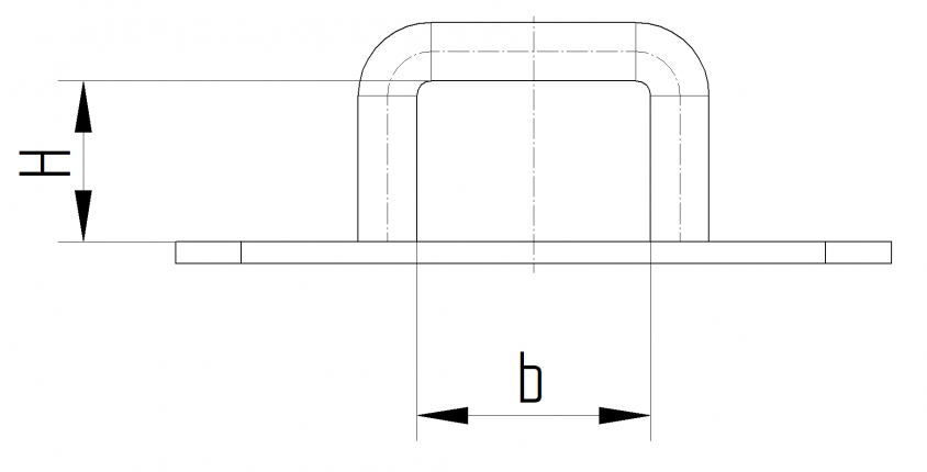 Belt clamp
