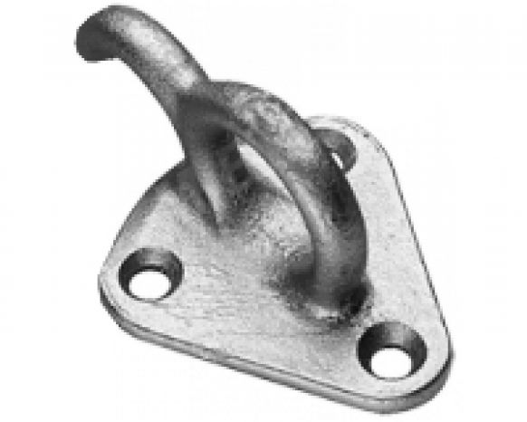 Ring hook - 403211.001 - Tarpaulin securing