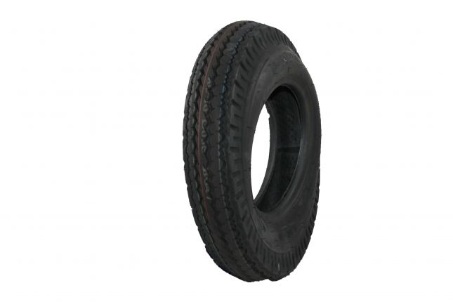 Tyres 5.00-10 6PR