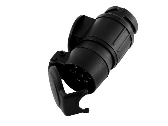 Short adapter 95mm - 405213.001 - Fasteners