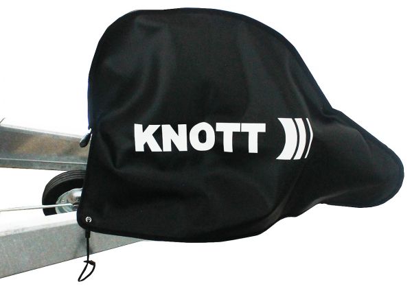 Universal waterproof cover "Knott" - 406682.001 - Cover