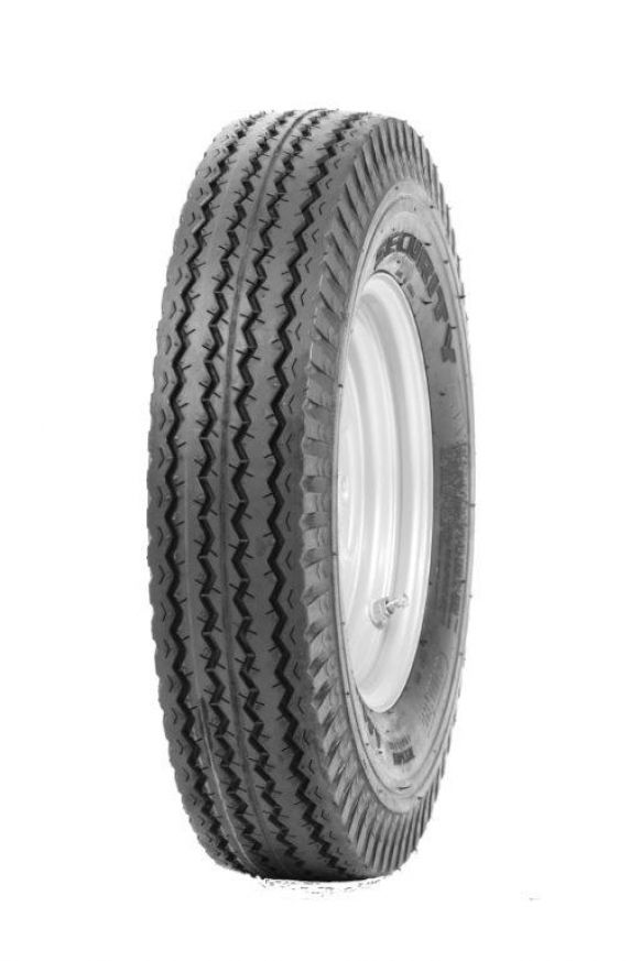 Wheel 4,50-10* - 407925.003 - Wheels