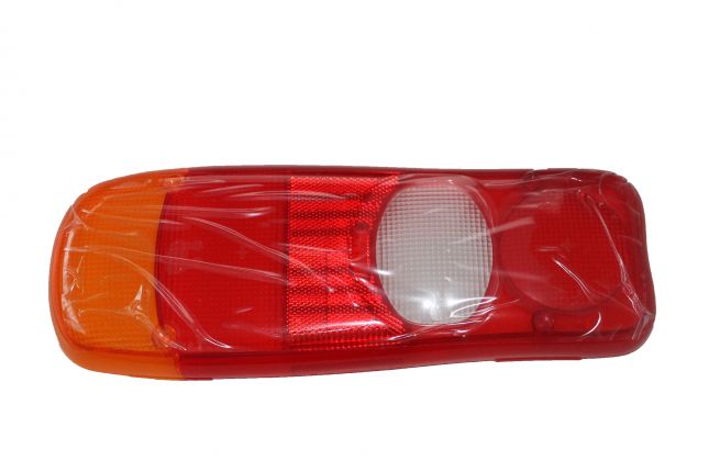 Cover lens - 408758.001 - Accessories & spare parts for lights