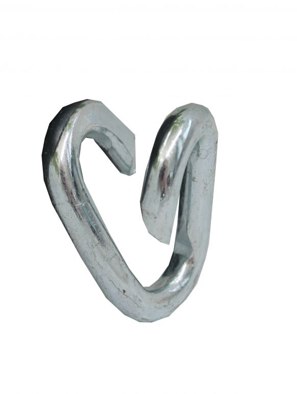 Screw link galvanized - 408874.001 - Winch accessories