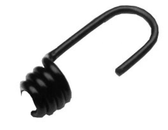 Spiral hook - 408981.001 - Tarpaulins and equipment