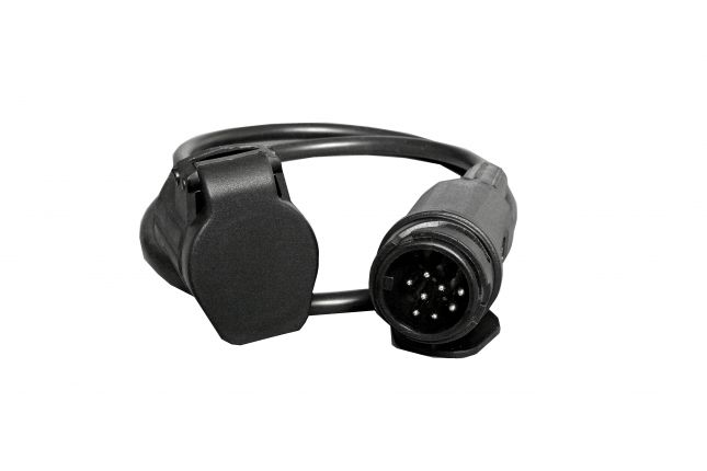 Plug coupling - 409708.001 - Other cables