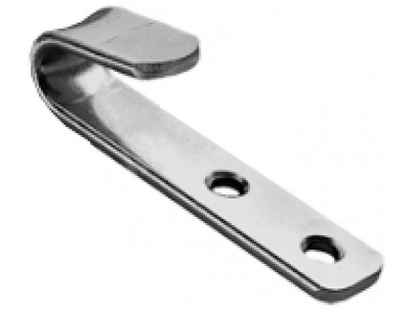 Flat hook - 409988.001 - Tarpaulins and equipment