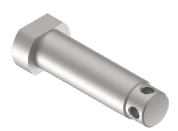 Bolts - 41001594 - Spare parts overrun device